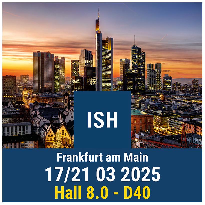 brofer-participates-in-ish-2025-in-frankfurt